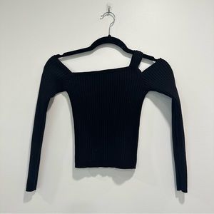 Super down Off the Shoulder Top